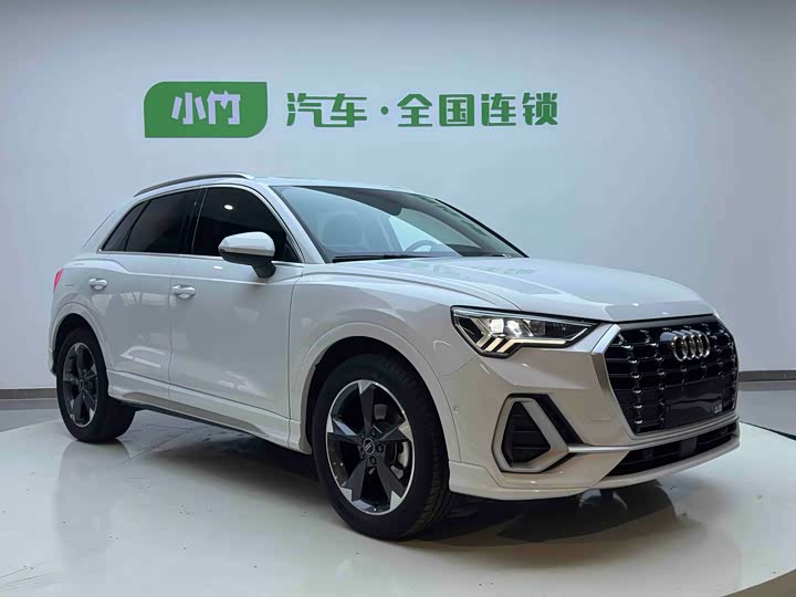 Фото 3 - Audi Q3