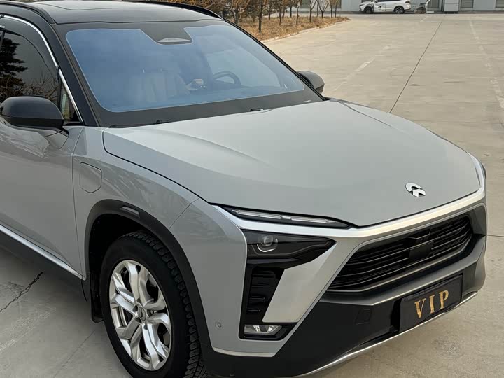 Фото 3 - Nio ES8