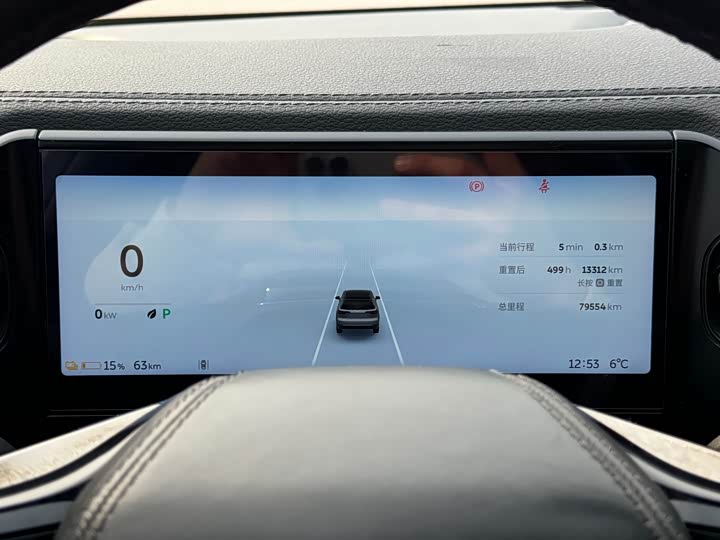 Фото 8 - Nio ES8