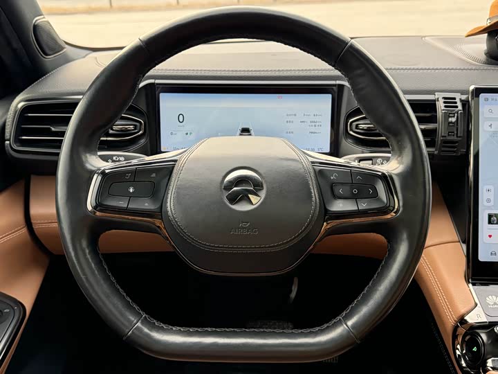 Фото 9 - Nio ES8