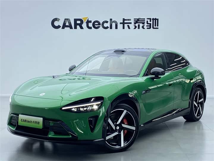 Фото 2 - Xiaomi YU7