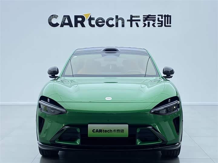 Фото 3 - Xiaomi YU7