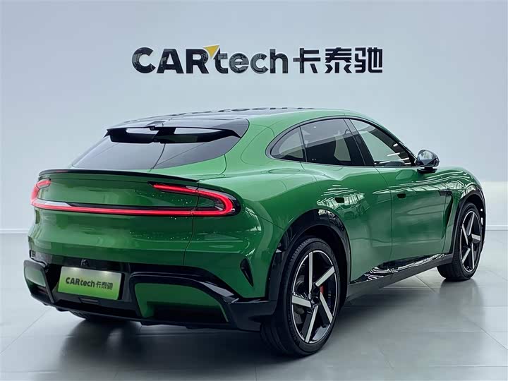 Фото 4 - Xiaomi YU7