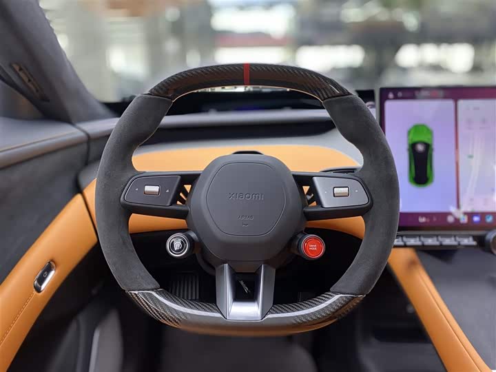 Фото 6 - Xiaomi YU7