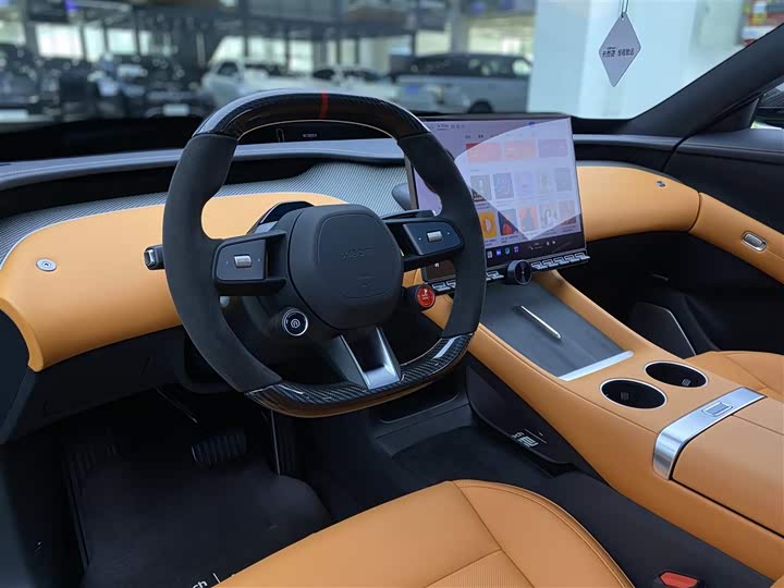 Фото 7 - Xiaomi YU7