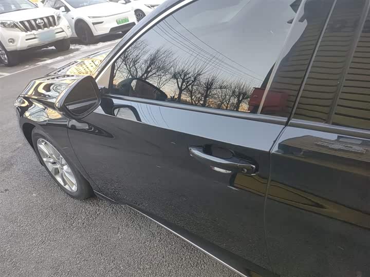 Фото 5 - Honda Accord