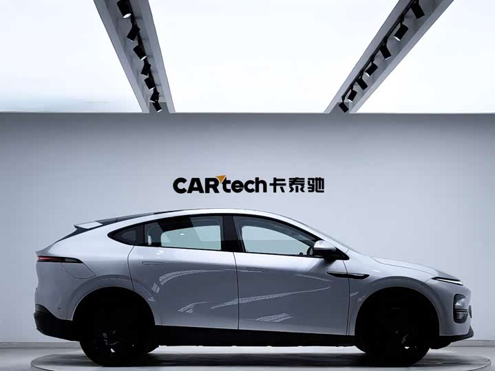 Фото 4 - XPeng G6