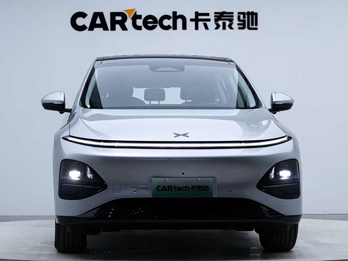 Фото 7 - XPeng G6