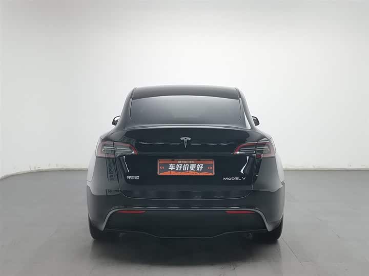 Фото 4 - Tesla Model Y