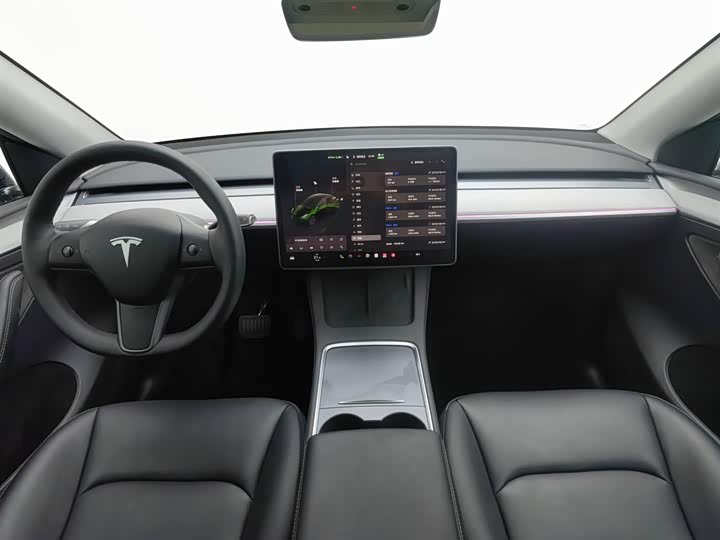 Фото 5 - Tesla Model Y