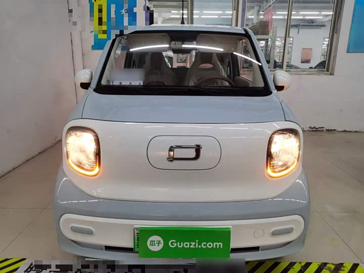 Фото 3 - Bestune Pony