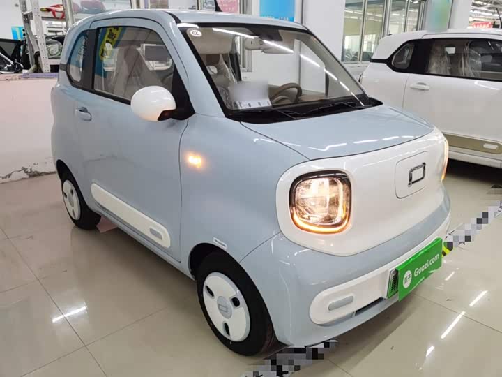 Фото 4 - Bestune Pony