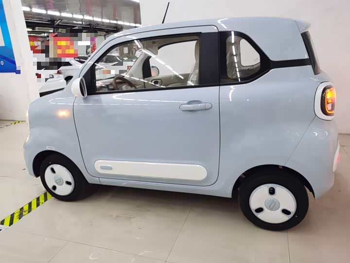 Фото 5 - Bestune Pony