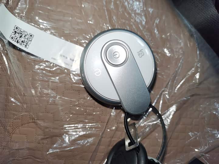 Фото 9 - Bestune Pony