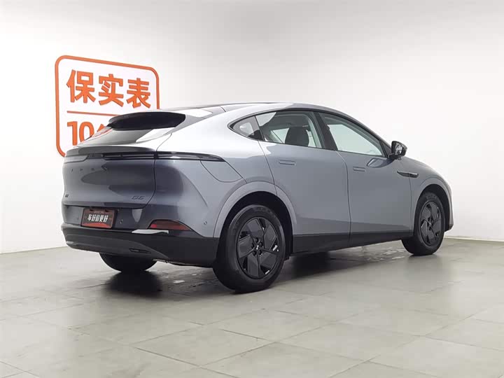 Фото 2 - XPeng G6