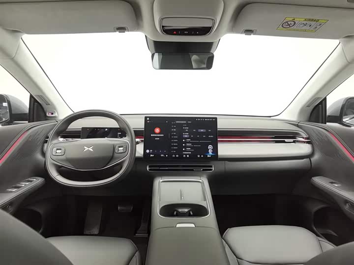 Фото 5 - XPeng G6