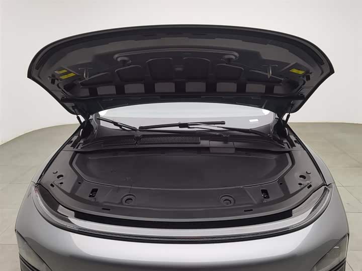 Фото 6 - XPeng G6