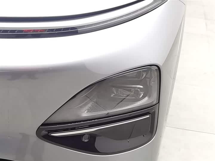 Фото 7 - XPeng G6