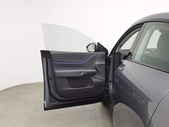 Фото 8 - XPeng G6