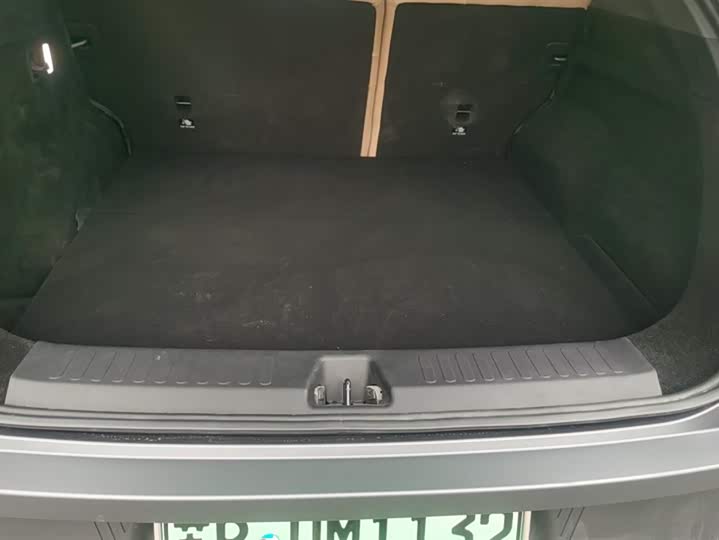 Фото 4 - BAIC Arcfox Alpha T5