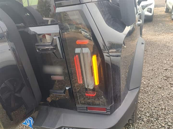 Фото 8 - Jetour T2