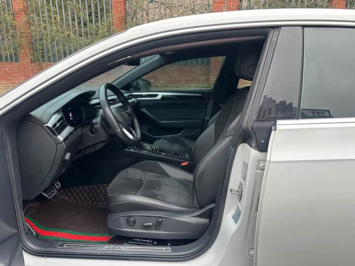 Фото 5 - Volkswagen CC