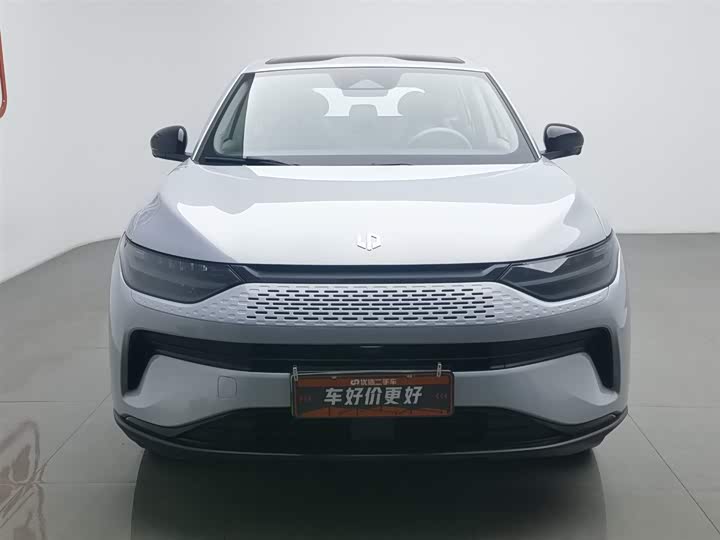 Фото 3 - Leapmotor C11