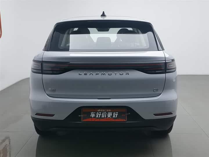 Фото 4 - Leapmotor C11