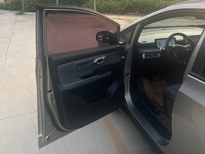 Фото 8 - GAC Aion Y