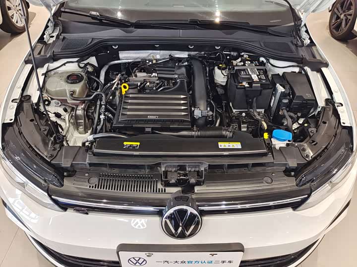 Фото 6 - Volkswagen Golf