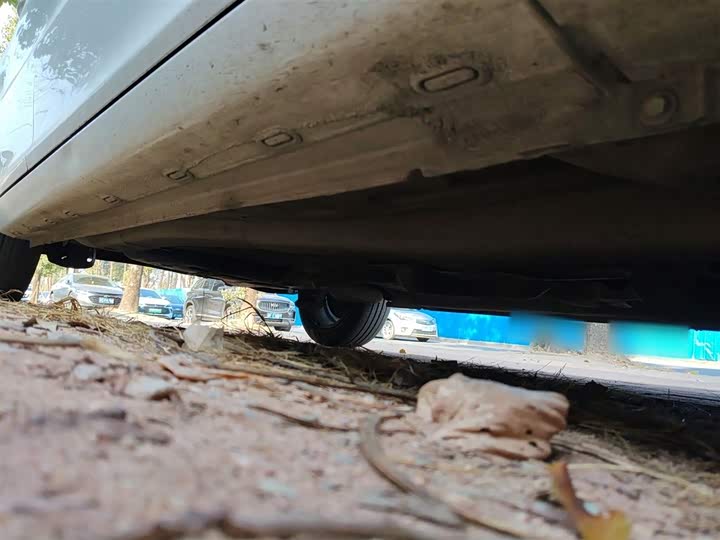 Фото 2 - Chery Arrizo 5