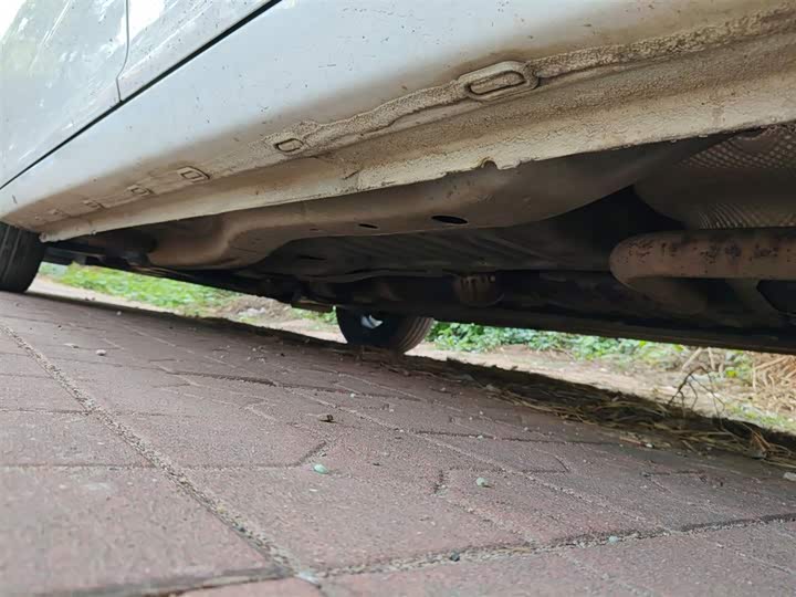 Фото 6 - Chery Arrizo 5