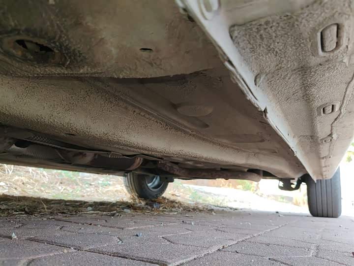 Фото 8 - Chery Arrizo 5