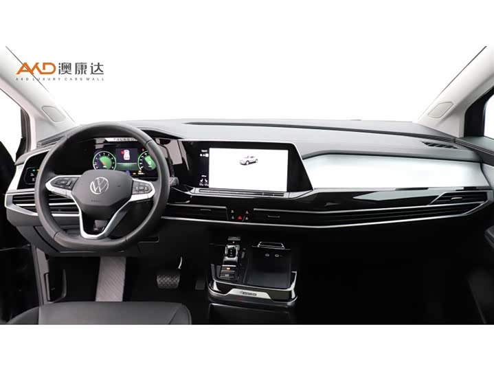 Фото 5 - Volkswagen Talagon