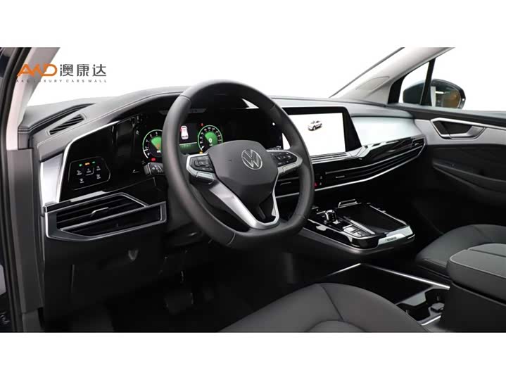 Фото 6 - Volkswagen Talagon