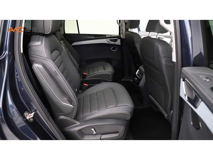 Фото 8 - Volkswagen Talagon