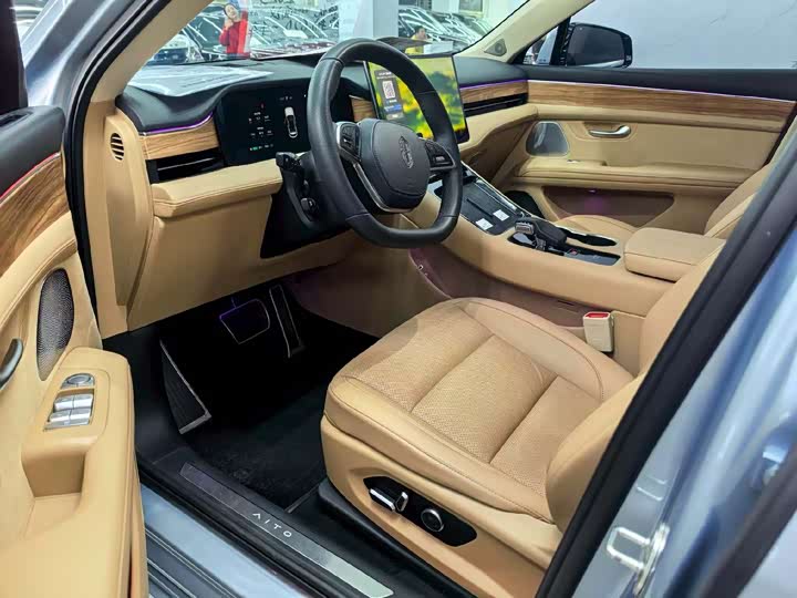 Фото 4 - Aito M5