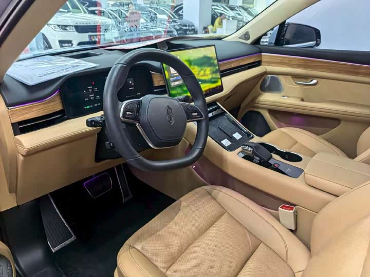 Фото 7 - Aito M5