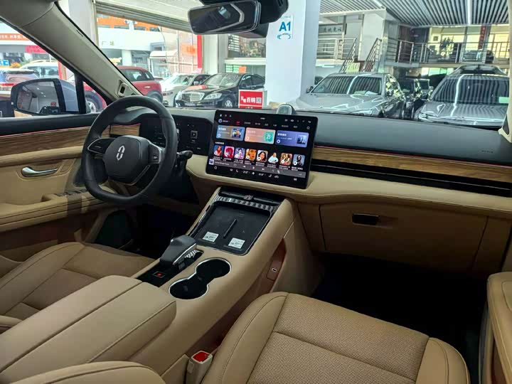 Фото 9 - Aito M5