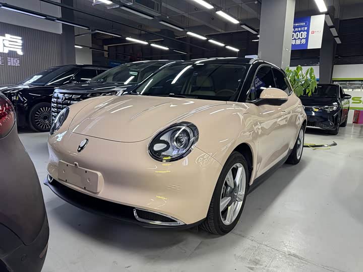 Фото 1 - Ora Good Cat (03)