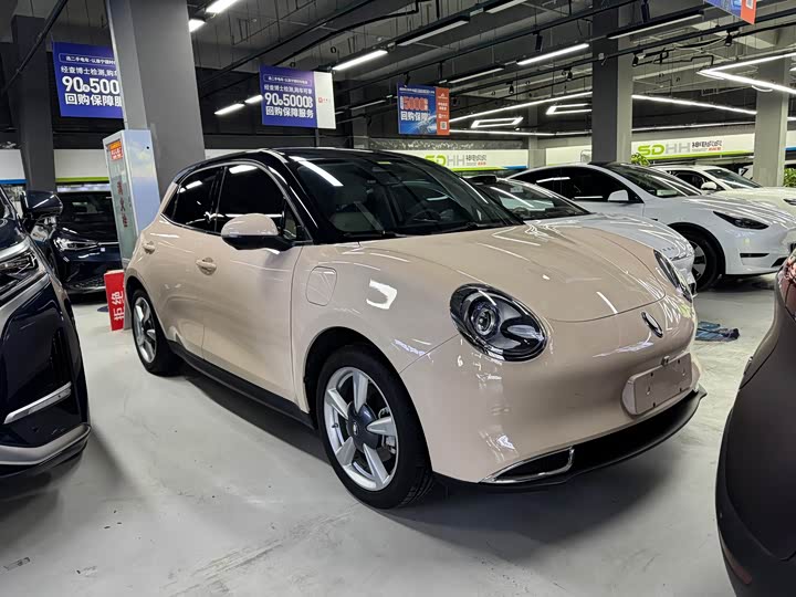 Фото 2 - Ora Good Cat (03)