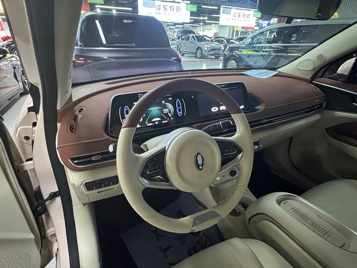 Фото 5 - Ora Good Cat (03)