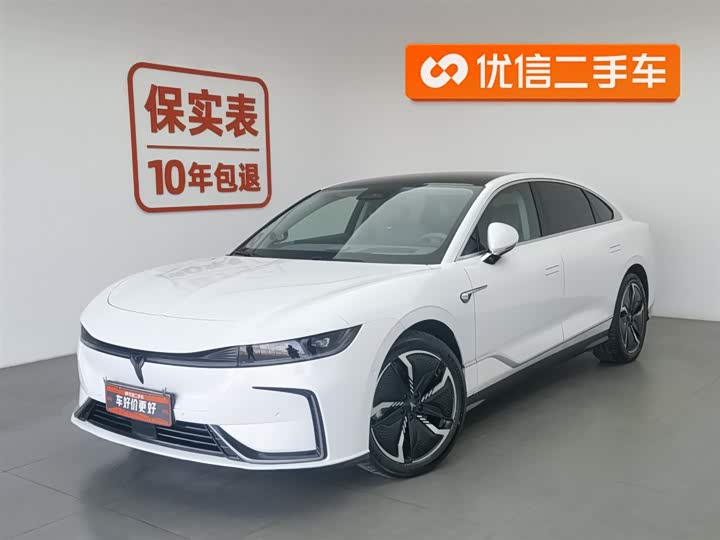 Фото 1 - Voyah Passion