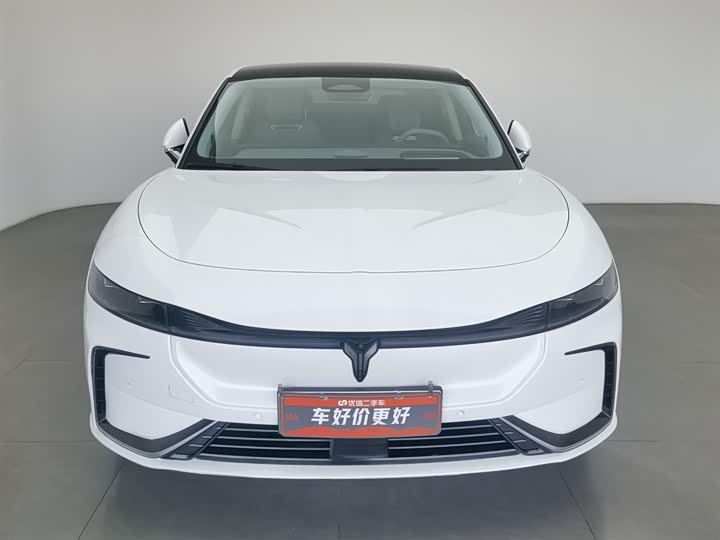 Фото 3 - Voyah Passion