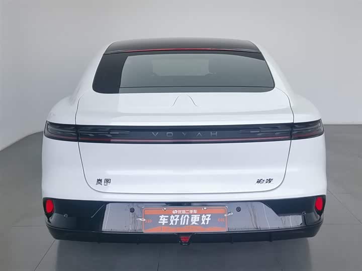 Фото 4 - Voyah Passion