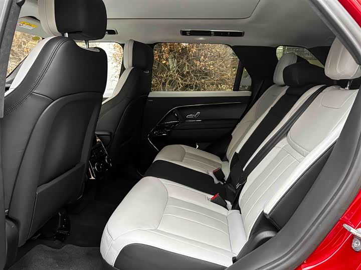 Фото 6 - Land Rover Range Rover Sport Hybrid