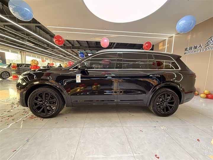 Фото 4 - LiXiang One