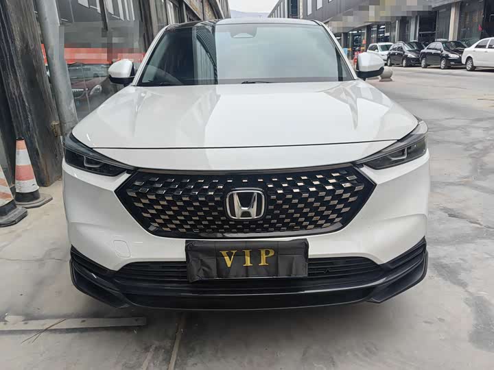 Фото 2 - Honda XR-V