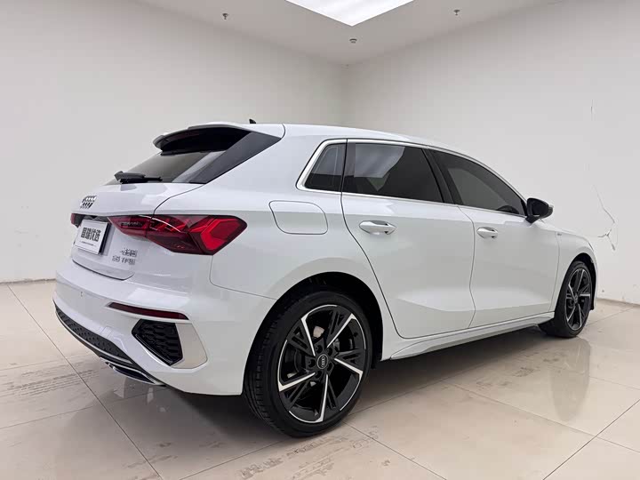 Фото 6 - Audi A3