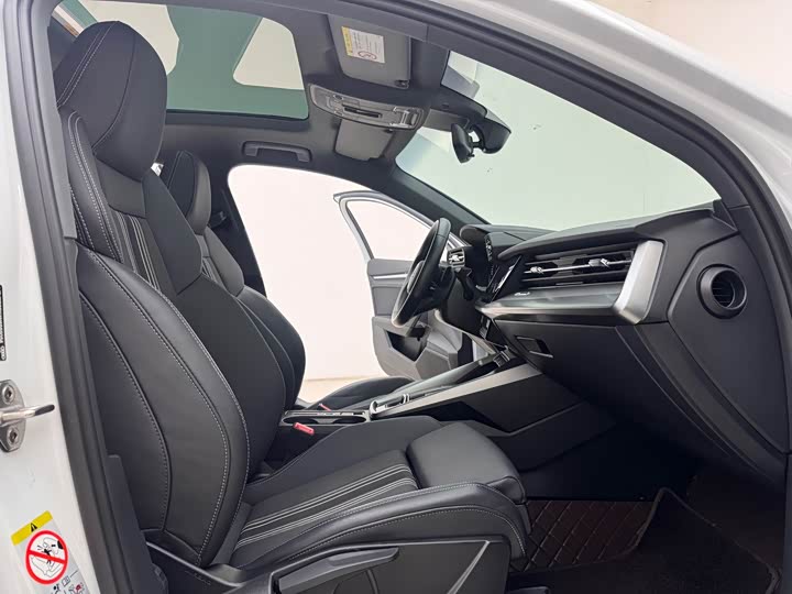 Фото 8 - Audi A3